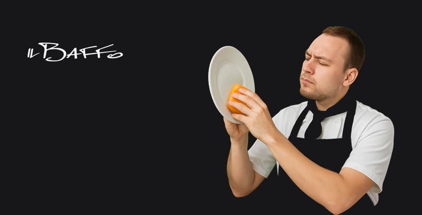 Перач на садови