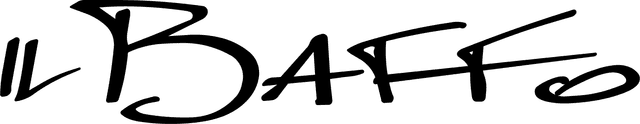 IL BAFFO Logo